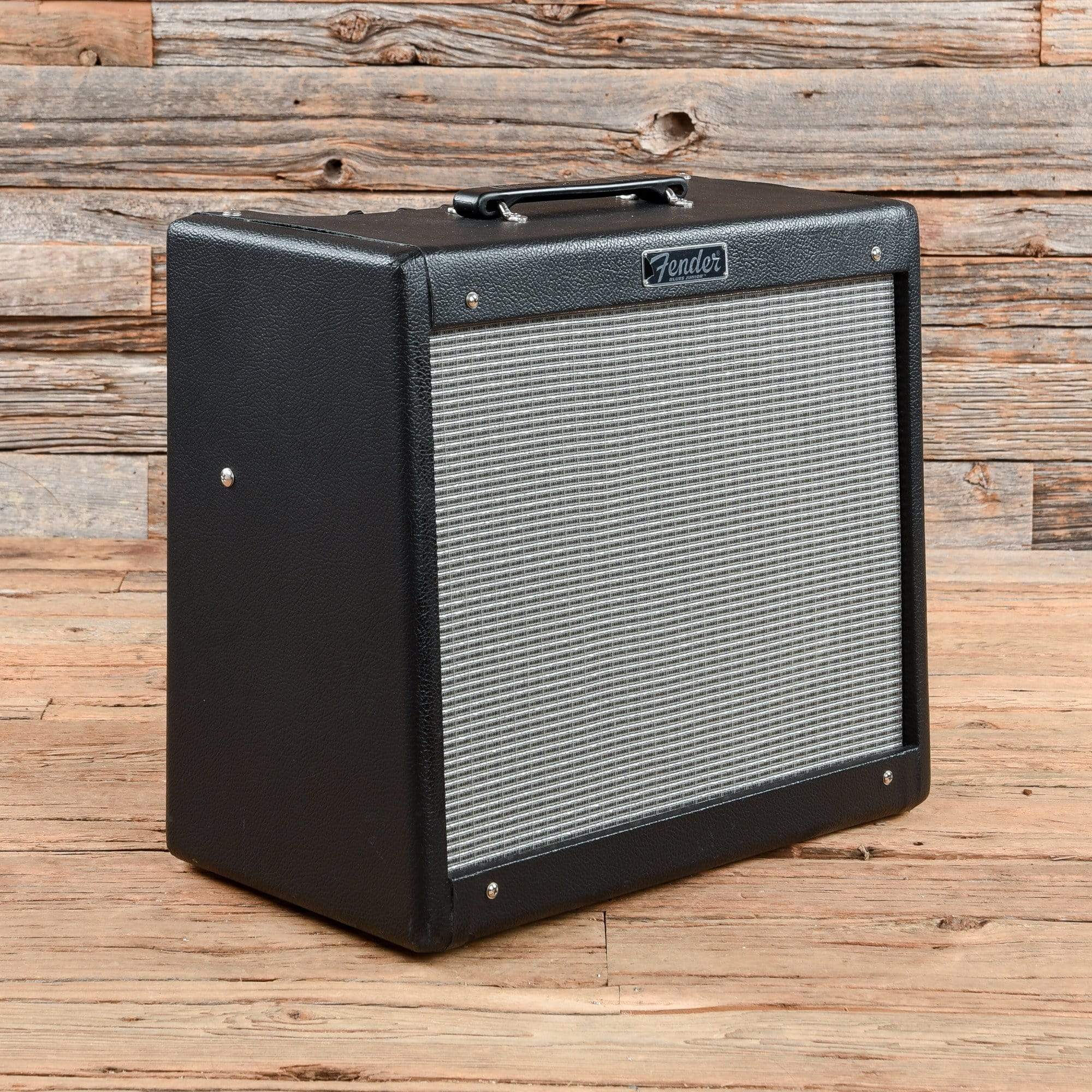 Fender Blues Junior III 15W 1x12 Combo  2015 Amps / Guitar Combos