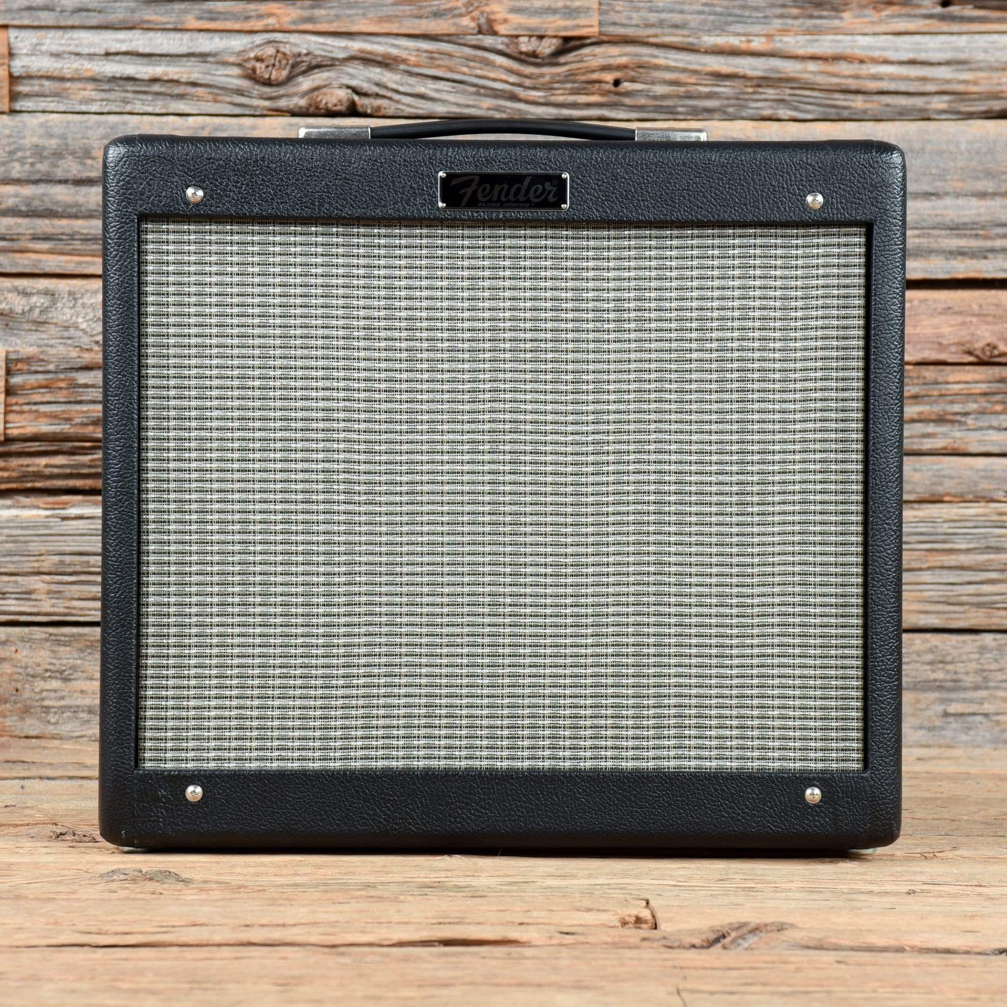 Fender Blues Junior IV 15-Watt 1x12