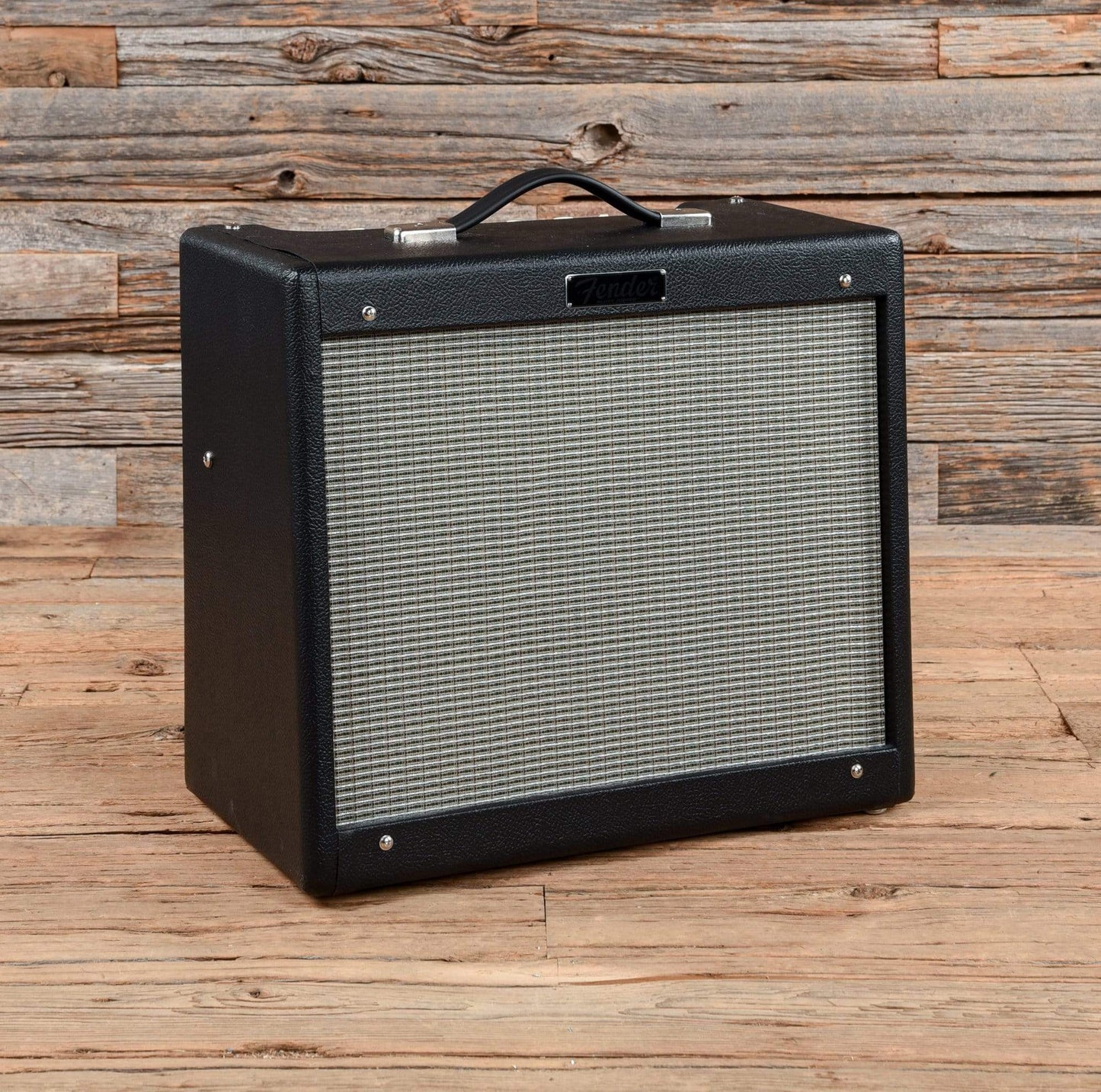 Fender Blues Junior IV 15w 1x12 Combo w/Footswitch  2019 Amps / Guitar Combos