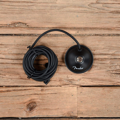 Fender Blues Junior IV 15w 1x12 Combo w/Footswitch  2019 Amps / Guitar Combos