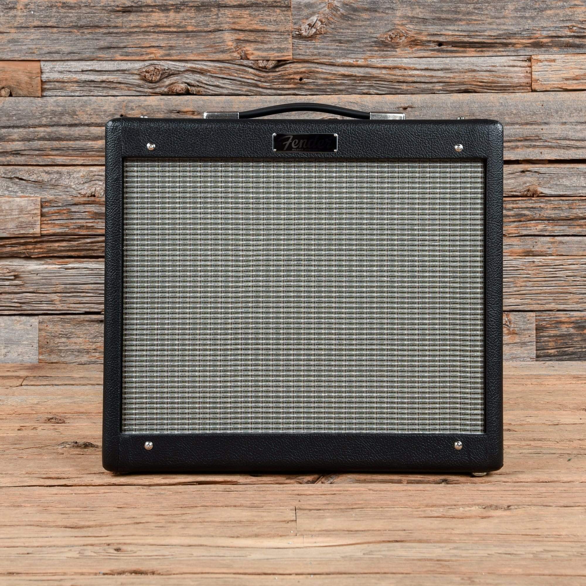 Fender Blues Junior IV 15w 1x12 Combo w/Footswitch  2019 Amps / Guitar Combos
