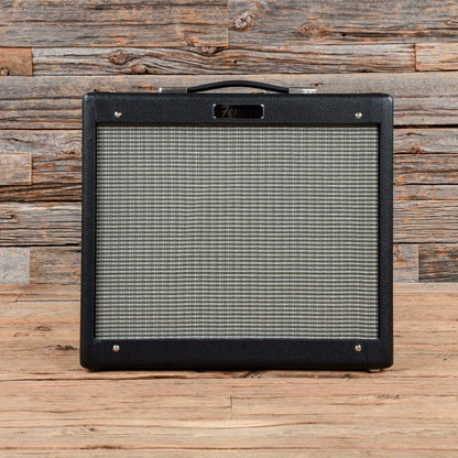 Fender Blues Junior IV 15w 1x12 Combo w/Footswitch  2019 Amps / Guitar Combos