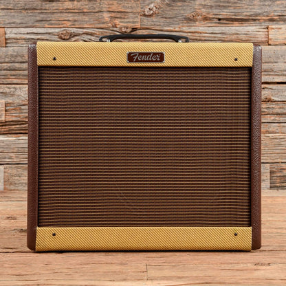 Fender Blues Junior w/Tone Quest Upgrades  2012 Amps / Guitar Combos