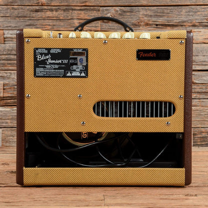 Fender Blues Junior w/Tone Quest Upgrades  2012 Amps / Guitar Combos