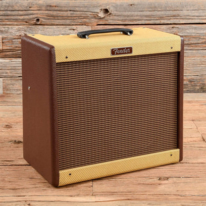 Fender Blues Junior w/Tone Quest Upgrades  2012 Amps / Guitar Combos