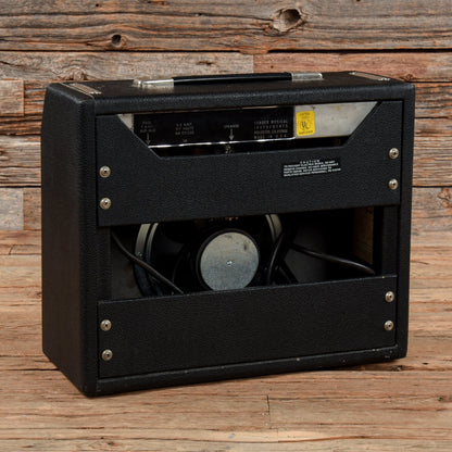 Fender Champ  1977 Amps / Guitar Combos