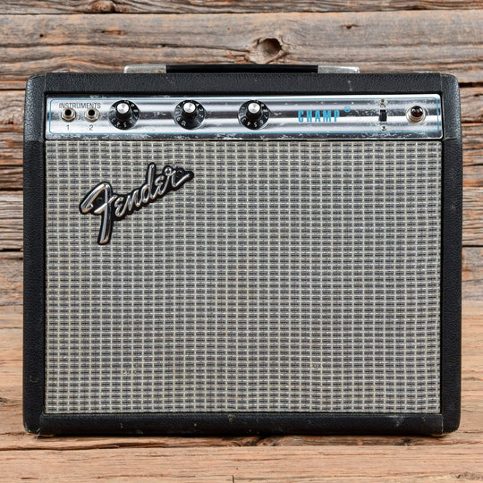 Fender Champ-Amp  1974 Amps / Guitar Combos