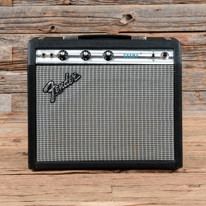 Fender Champ-Amp  1979 Amps / Guitar Combos