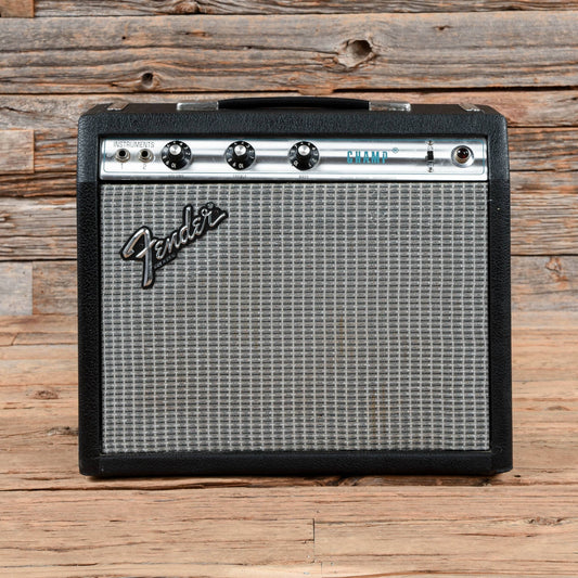 Fender Champ-Amp  1979 Amps / Guitar Combos