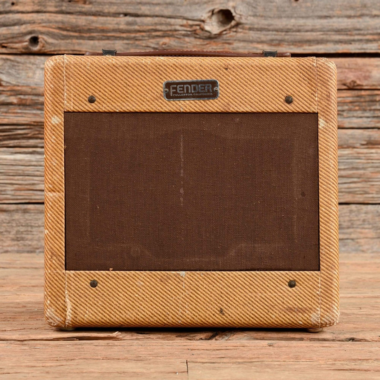 Fender Champion 600 1953 Amps / Guitar Combos