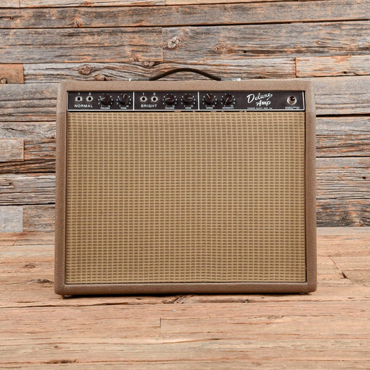 Fender Deluxe  1962 Amps / Guitar Combos