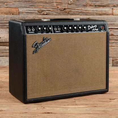 Fender Deluxe  1965 Amps / Guitar Combos