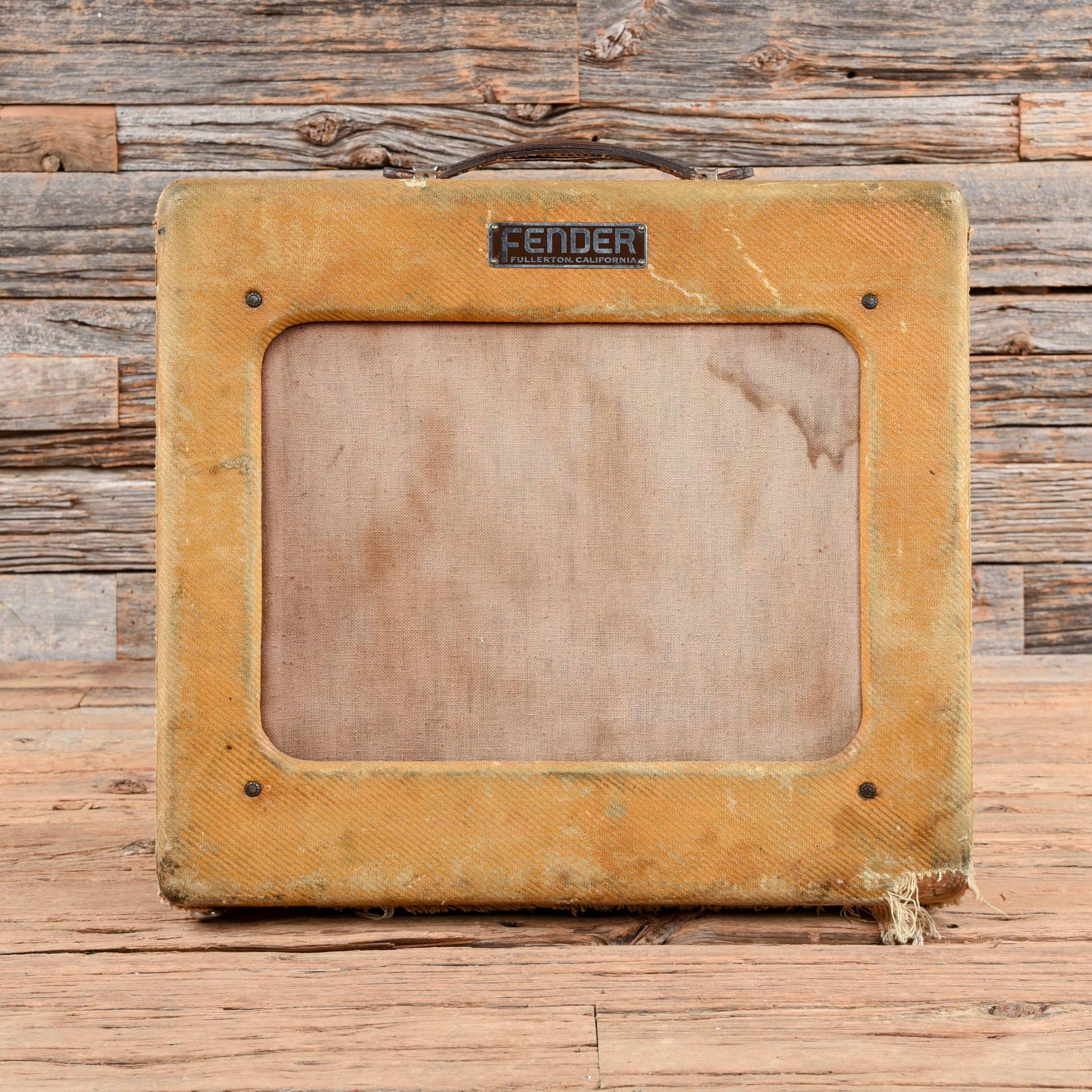 Fender Deluxe-Amp  1951 Amps / Guitar Combos