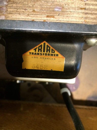 Fender Deluxe-Amp  1951 Amps / Guitar Combos