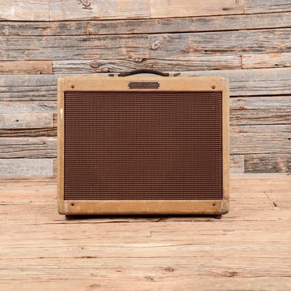 Fender Deluxe-Amp Tweed 1959 Amps / Guitar Combos