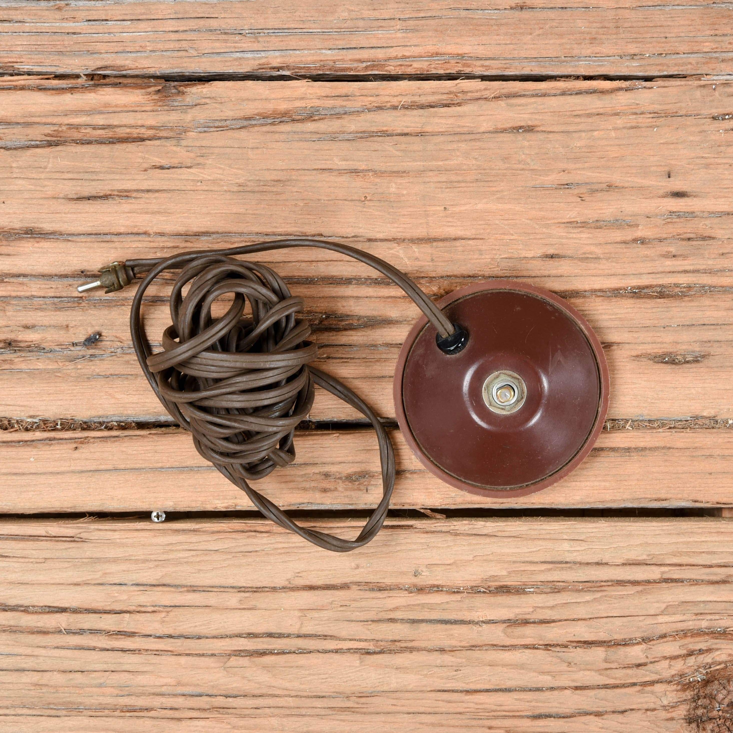 Fender Deluxe-Amp w/Footswitch  1961 Amps / Guitar Combos