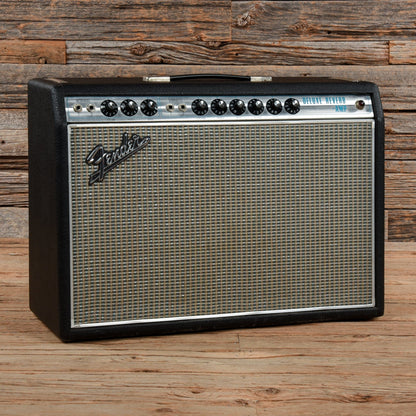 Fender Deluxe Reverb  1969 Amps / Guitar Combos