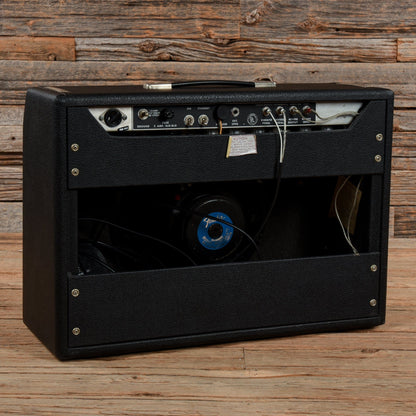 Fender Deluxe Reverb  1969 Amps / Guitar Combos