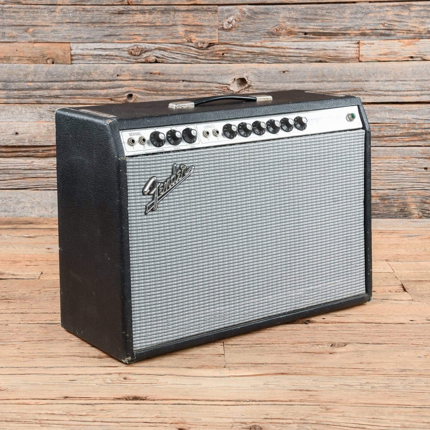 Fender Deluxe Reverb-Amp  1973 Amps / Guitar Combos