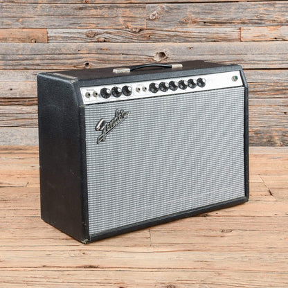 Fender Deluxe Reverb-Amp  1973 Amps / Guitar Combos