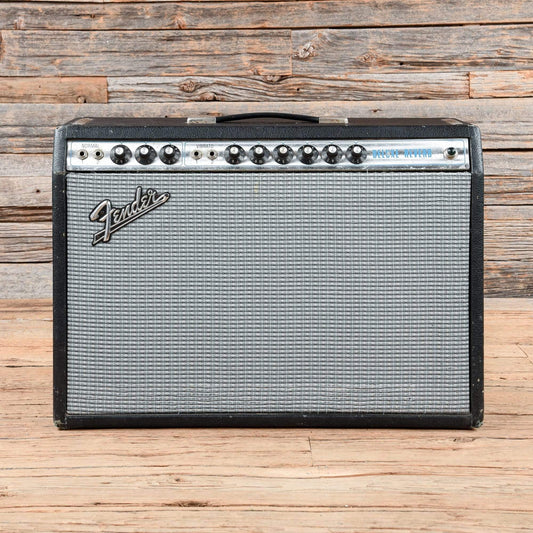Fender Deluxe Reverb-Amp  1973 Amps / Guitar Combos