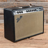 Fender Deluxe Reverb-Amp w/Footswitch  1965 Amps / Guitar Combos