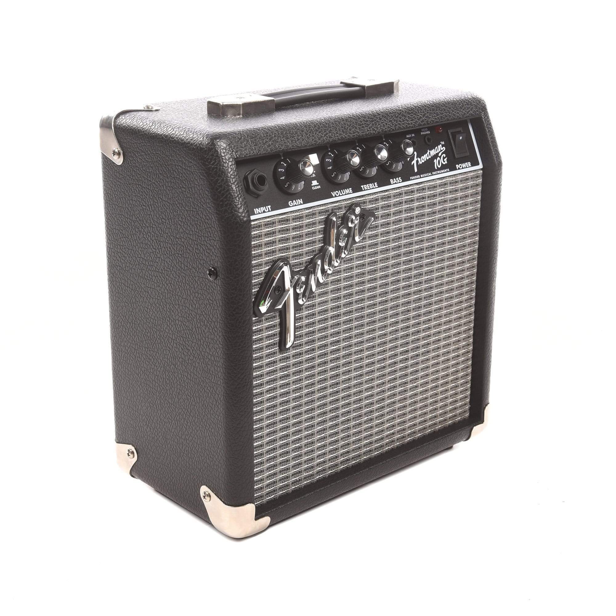 Fender Frontman 10G Amplifier Amps / Guitar Combos