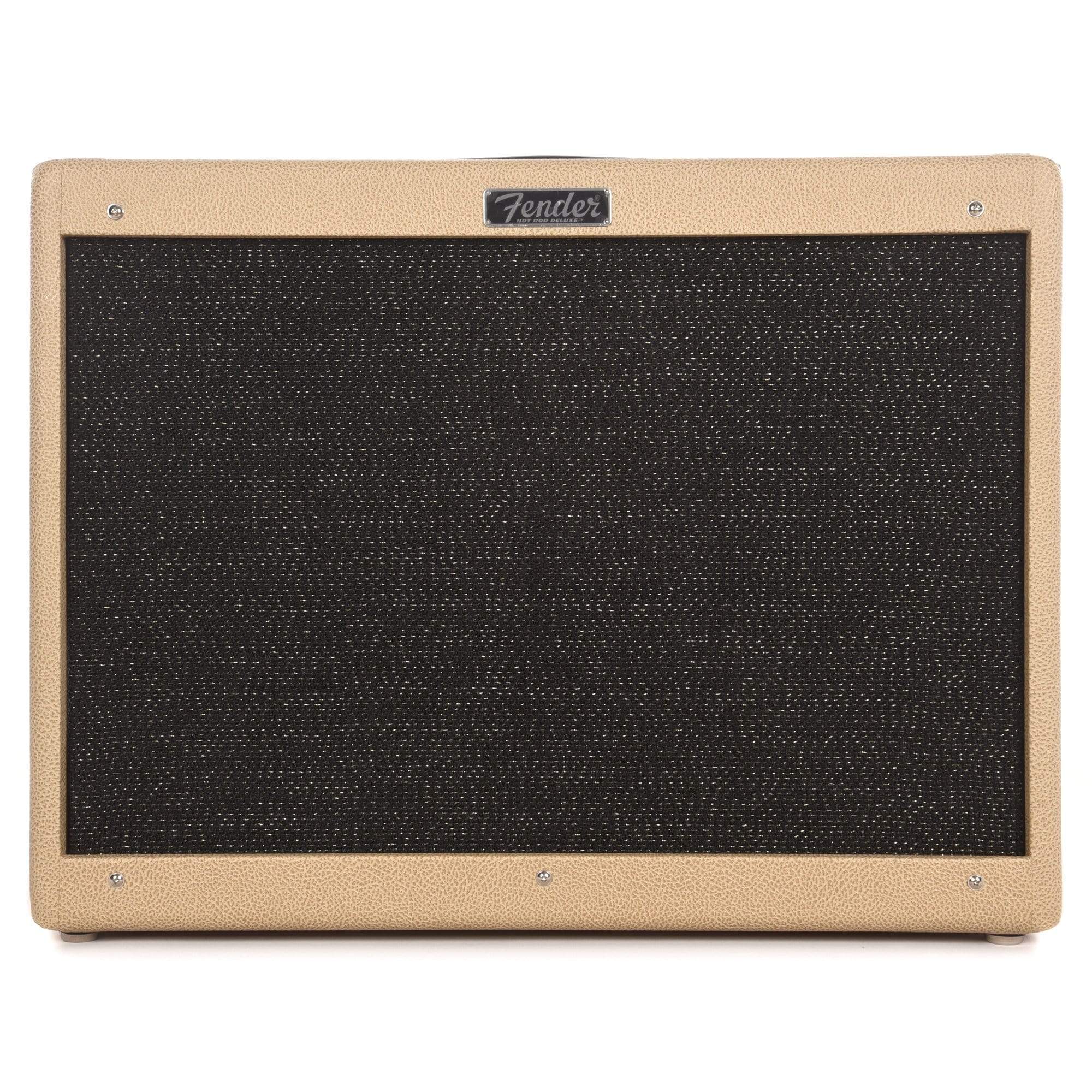 Fender FSR Hot Rod Deluxe Tan w/Eminence Governor Amps / Guitar Combos