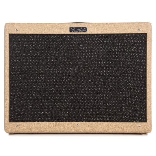 Fender FSR Hot Rod Deluxe Tan w/Eminence Governor Amps / Guitar Combos