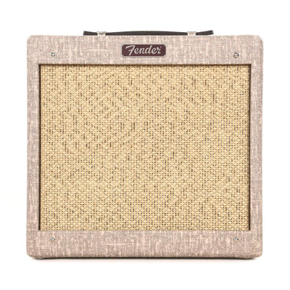 Fender FSR Pro Junior IV Fawn w/Cane Grille & Jensen P10Q Amps / Guitar Combos