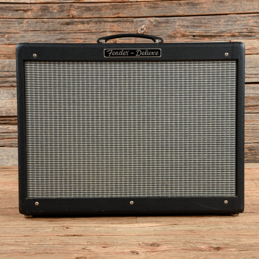 Fender Hot Rod Deluxe 3-Channel 40-Watt 1x12" Guitar Combo 2001 Amps / Guitar Combos