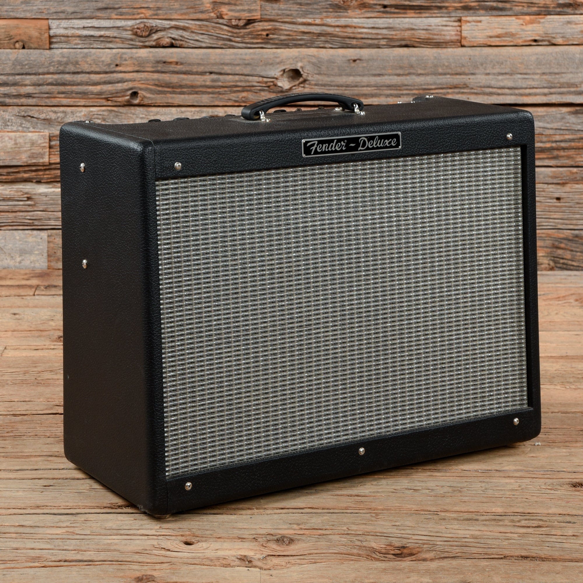Fender Hot Rod Deluxe 3-Channel 40-Watt 1x12
