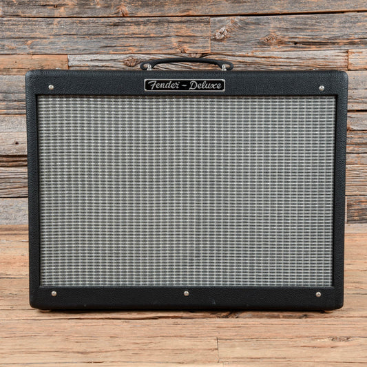 Fender Hot Rod Deluxe 3-Channel 40-Watt 1x12" Guitar Combo Amps / Guitar Combos