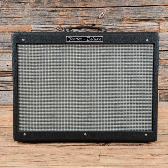 Fender Hot Rod Deluxe 3-Channel 40-Watt 1x12