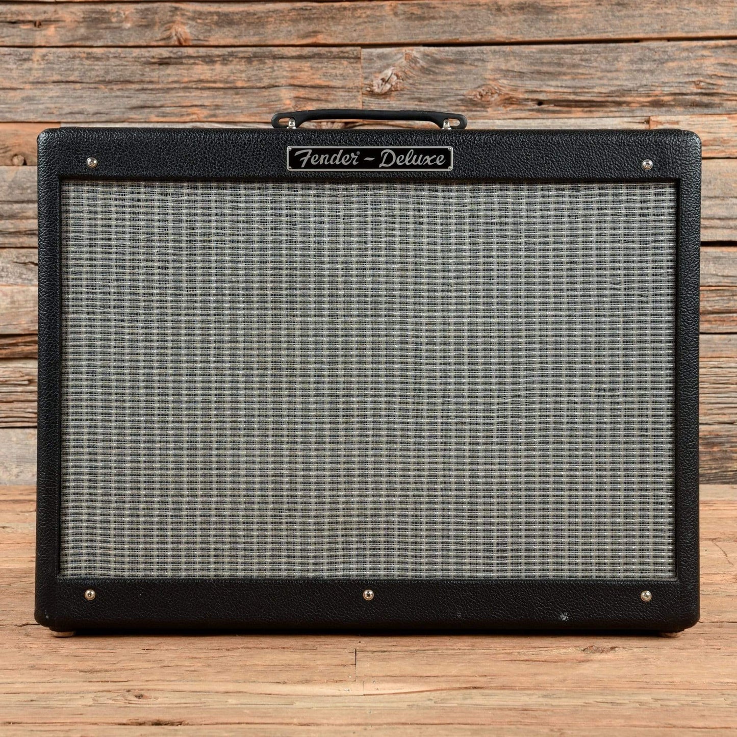 Fender Hot Rod Deluxe 3-Channel 40-Watt 1x12" Guitar Combo Amps / Guitar Combos