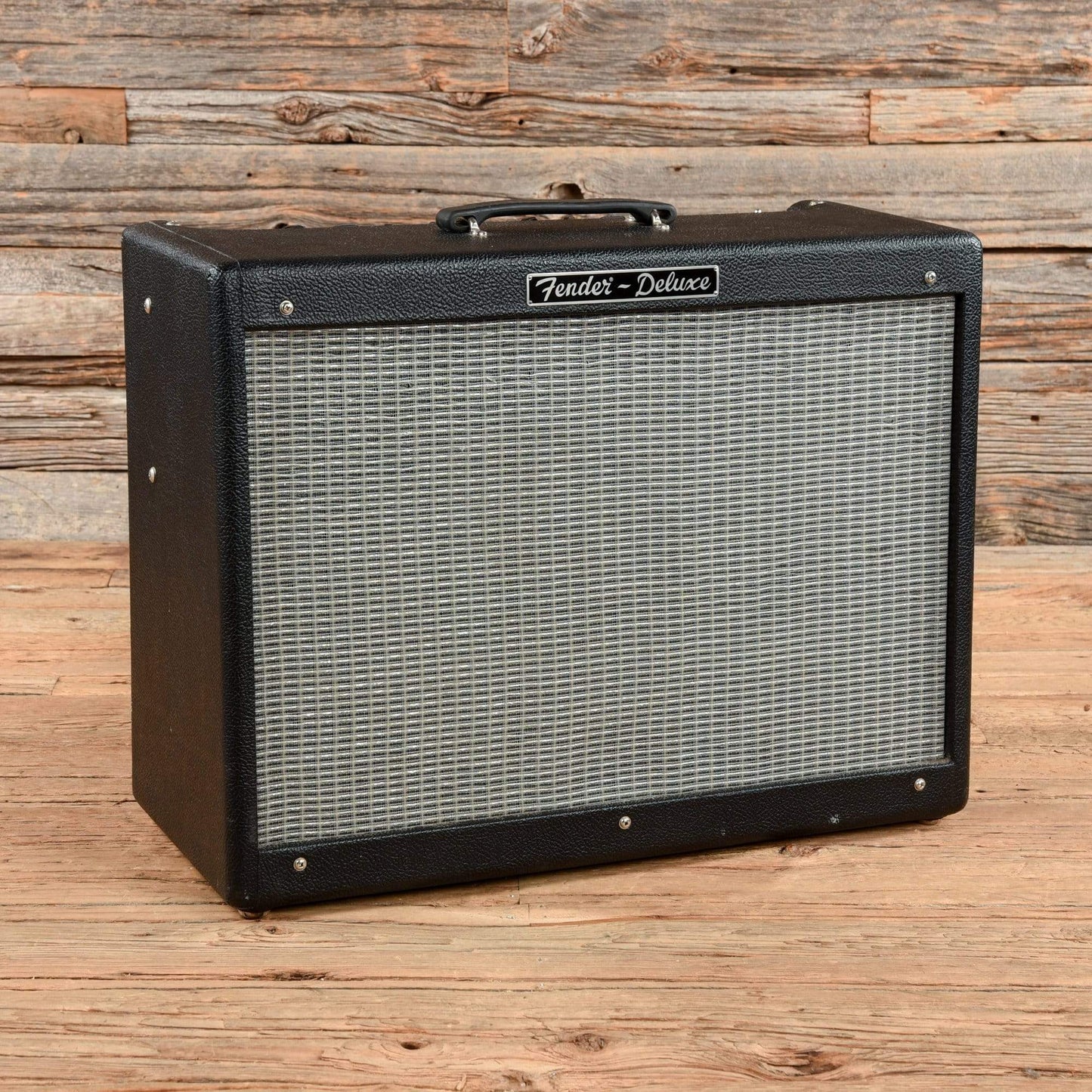 Fender Hot Rod Deluxe 3-Channel 40-Watt 1x12" Guitar Combo Amps / Guitar Combos