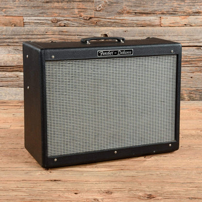 Fender Hot Rod Deluxe 3-Channel 40-Watt 1x12" Guitar Combo Amps / Guitar Combos