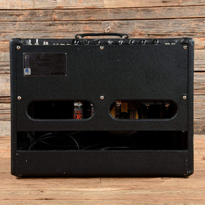 Fender Hot Rod Deluxe 3-Channel 40-Watt 1x12" Guitar Combo Amps / Guitar Combos