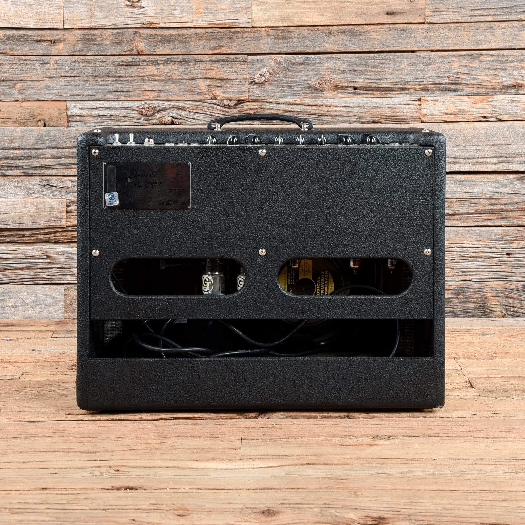 Fender Hot Rod Deluxe 40w 1x12  1999 Amps / Guitar Combos