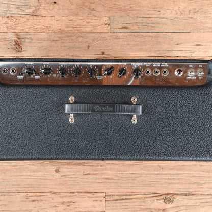 Fender Hot Rod Deluxe 40w 1x12  1999 Amps / Guitar Combos