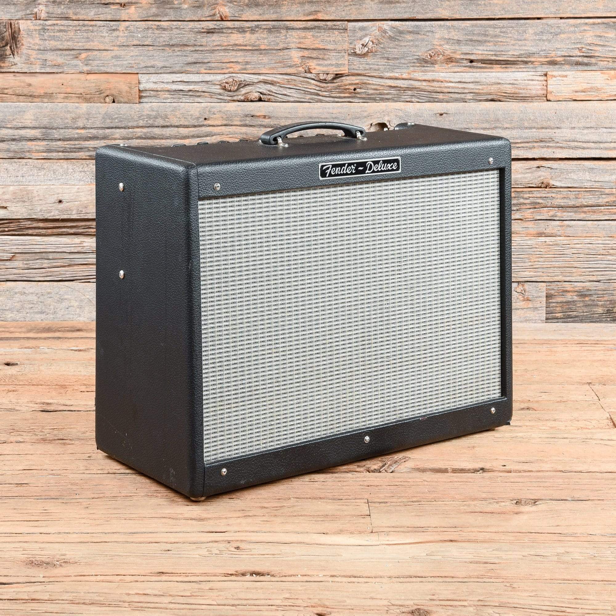 Fender Hot Rod Deluxe 40w 1x12  1999 Amps / Guitar Combos