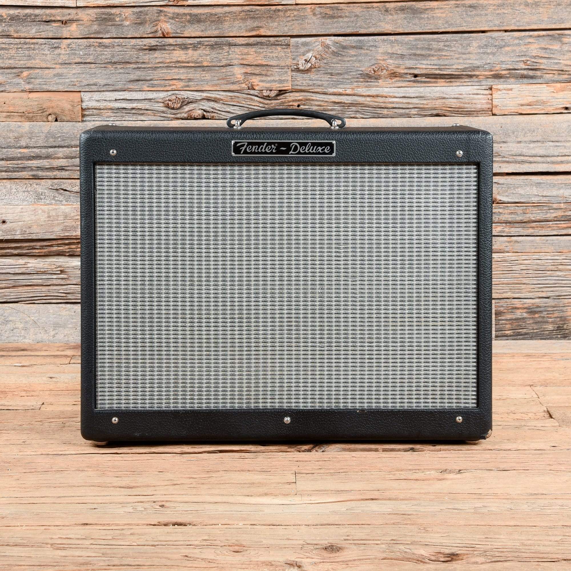Fender Hot Rod Deluxe 40w 1x12  1999 Amps / Guitar Combos