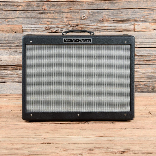 Fender Hot Rod Deluxe 40w 1x12  1999 Amps / Guitar Combos