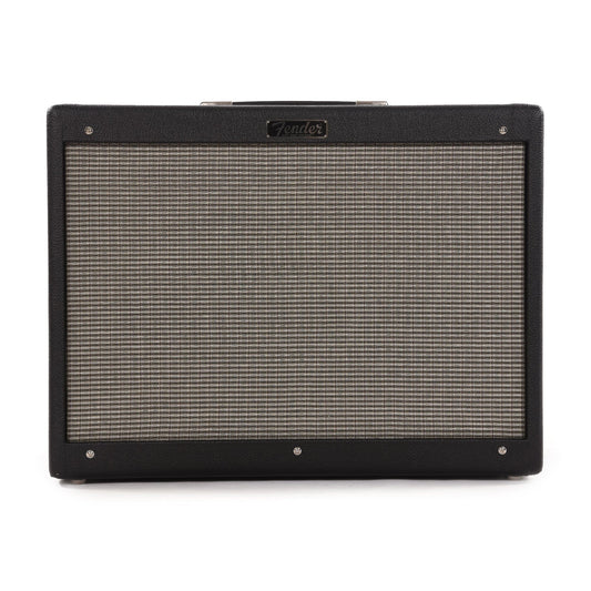 Fender Hot Rod Deluxe IV 1x12 Combo Black w/ Celestion Redback Speaker Amps / Guitar Combos