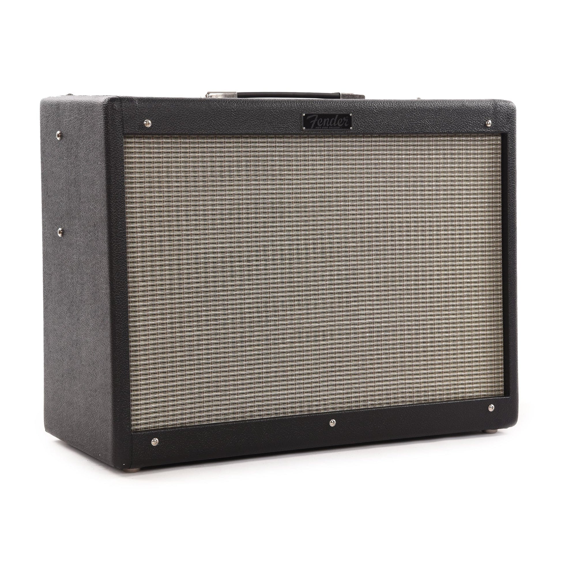 Fender Hot Rod Deluxe IV 1x12 Combo Black w/ Celestion Redback Speaker Amps / Guitar Combos