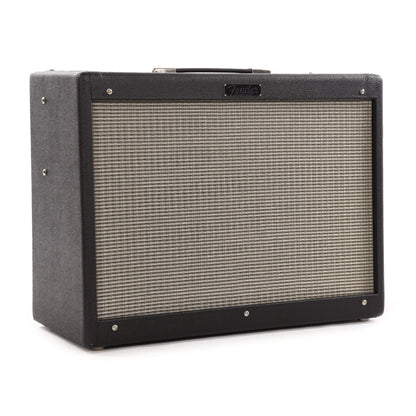 Fender Hot Rod Deluxe IV 1x12 Combo Black w/ Celestion Redback Speaker Amps / Guitar Combos