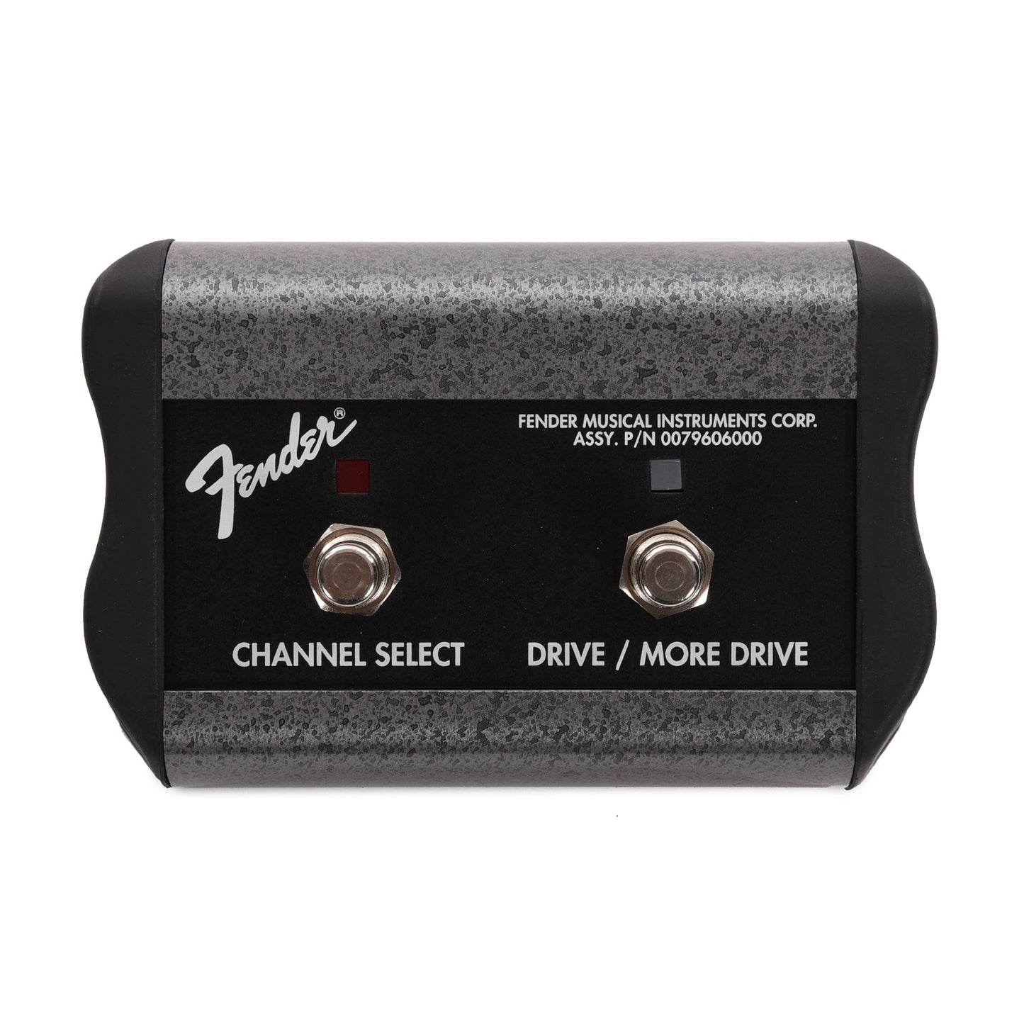 Fender Hot Rod Deluxe IV 1x12 Combo Black w/ Celestion Redback Speaker Amps / Guitar Combos