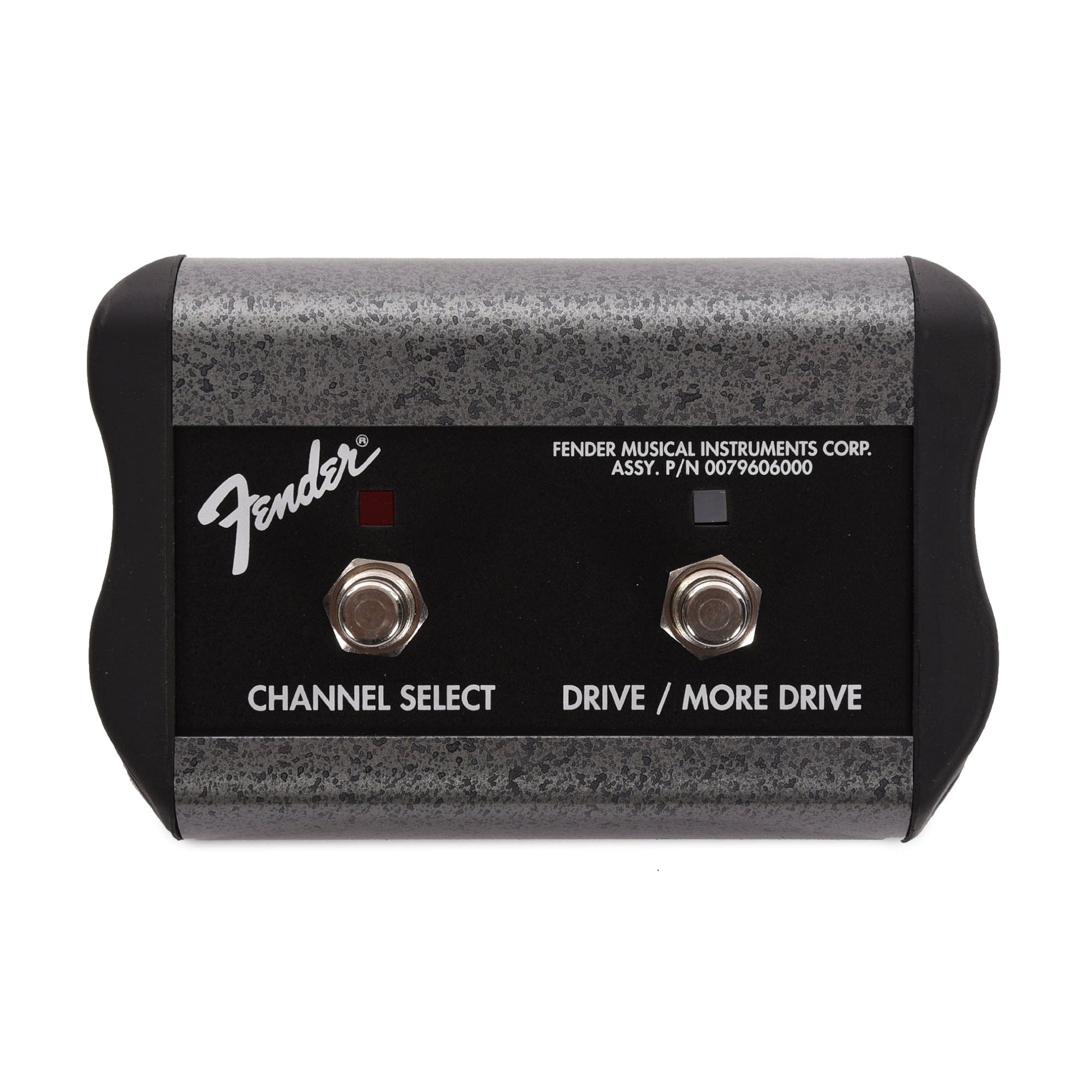 Fender Hot Rod Deluxe IV 1x12 Combo Black w/ Celestion Redback Speaker Amps / Guitar Combos