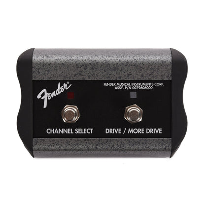 Fender Hot Rod Deluxe IV 1x12 Combo Black w/ Celestion Redback Speaker Amps / Guitar Combos