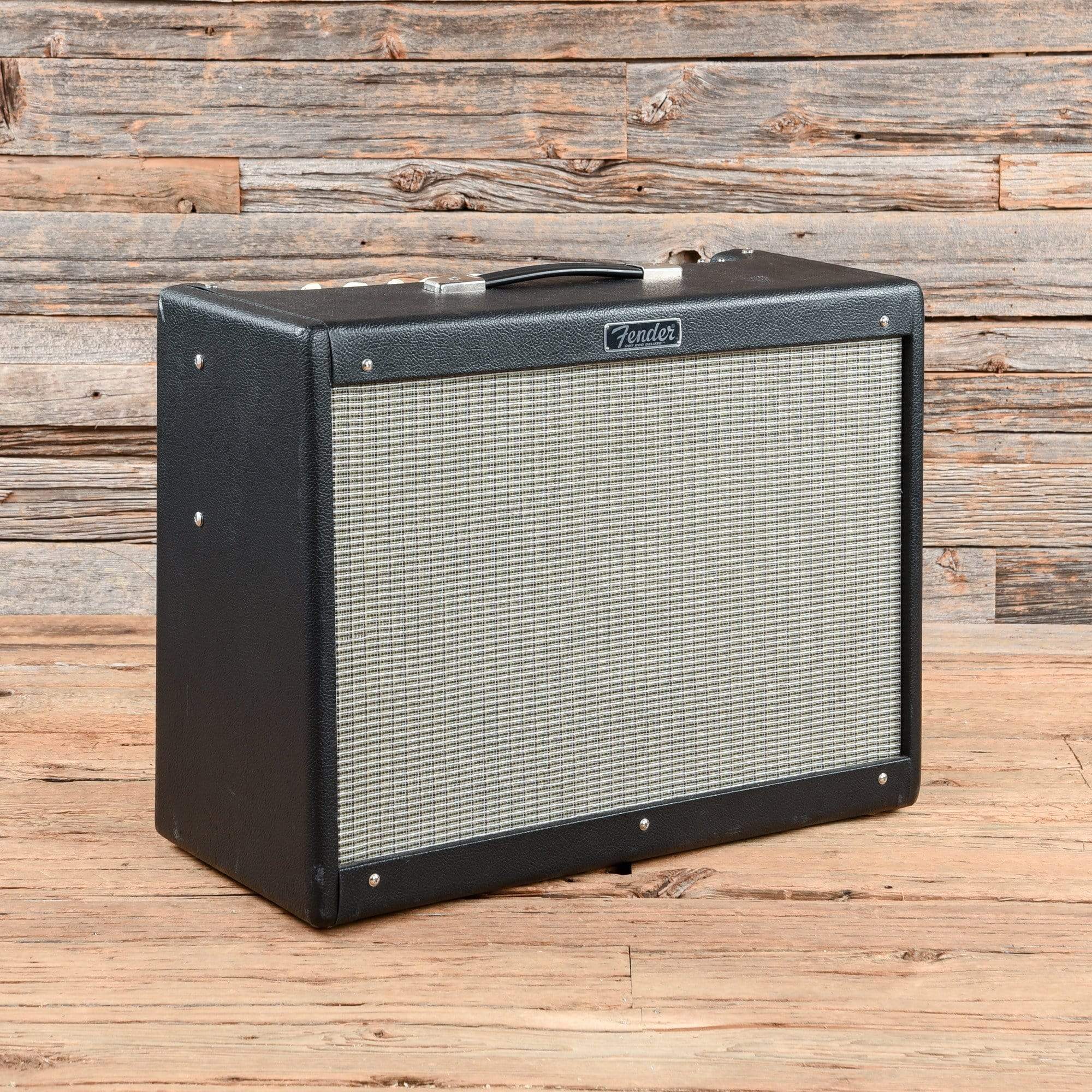 Fender Hot Rod Deluxe IV 3-Channel 40-Watt 1x12